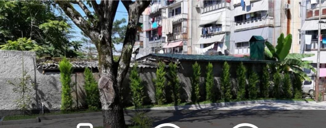 Sunny Days Hotel Kobuleti Exterior foto